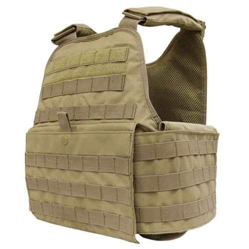 Ballistic Plate Carrier