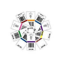 Barcode Tags