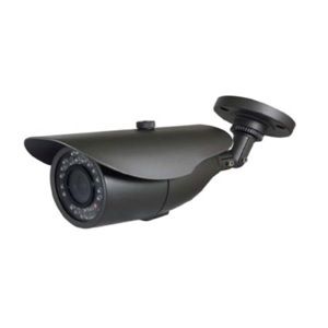 Pink Bullet Security Camera