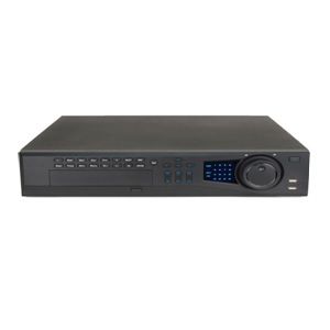 Channel Network Video Recorders