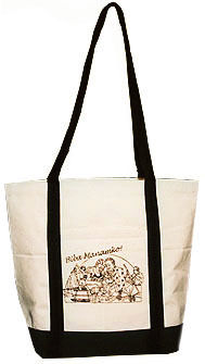 Cotton Promotional Bags