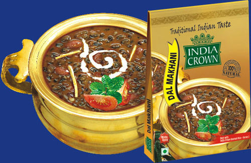 dal makhani