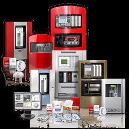 Fire Detection And Alarm System