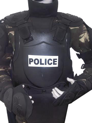 Full Body Protector Suit