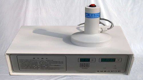 induction sealing machine