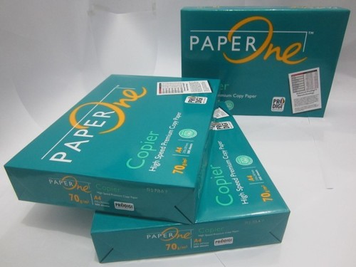 Paperone A4 70 GSM Copier Paper By Sitepu Paper Shop