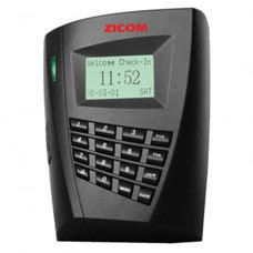 Proximity Access Control System