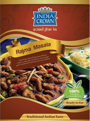 rajma masala