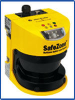 Safety Laser Scanner