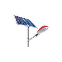 Solar LED Street Light