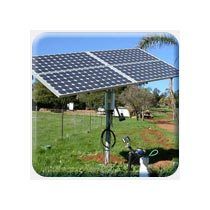 Solar Water Pumping System