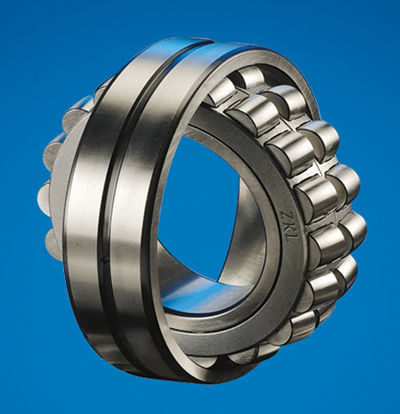 Spherical Roller Bearings