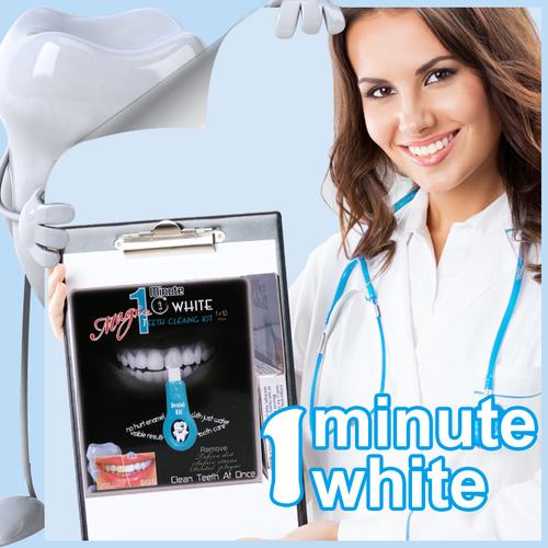 Tooth Stain Remover Instant Whitener Safe Teeth Whitening Device Age Group: Suitable For All Ages