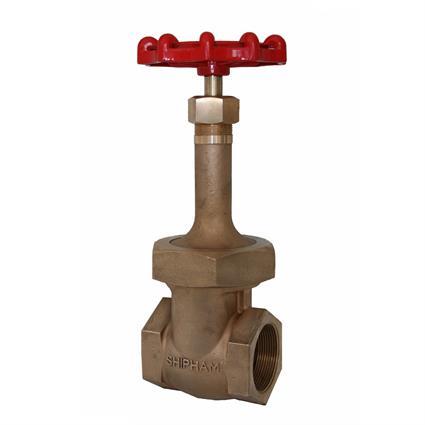 Wedge Gate Valve