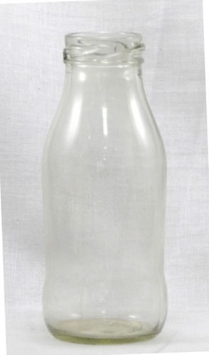 200 M Glass Bottle