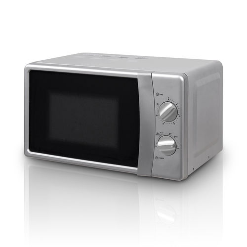 White 20L Microwave Oven For Home