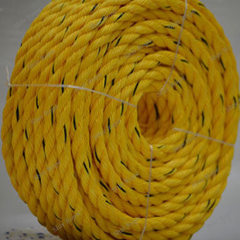 4Mm - 24Mm Virgin Danline Ropes