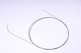 Manual Cardiac Surgical Guide Wire