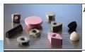 Ceramic Inserts for Turning and Milling