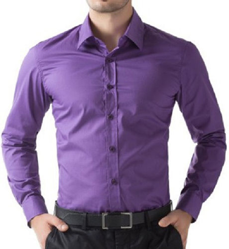 Fine Finish Formal Shirts