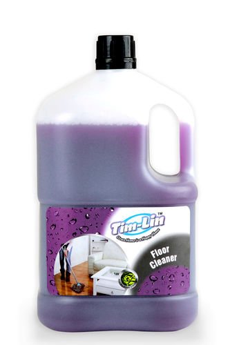 Floor Cleaner Concentrate 5 Litre Jerry Can