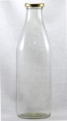 Glass Bottle 1000 Ml