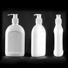 Handwash Packaging Bottles