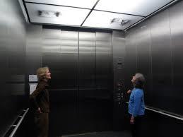 Indoor Elevators