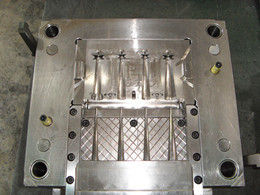 Injection Mould