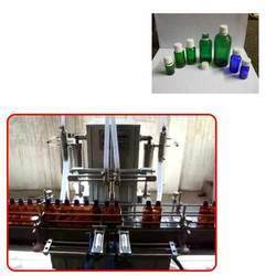 Oil Glass Bottles For Pharmaceutical