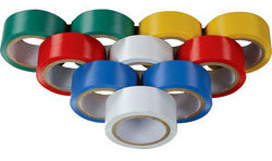 Pvc Insualtion Tape