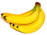 Semi Ripened Banana