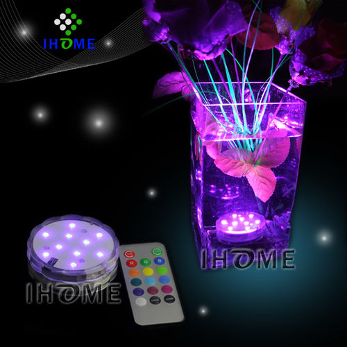 Submersible Fountain LED Light