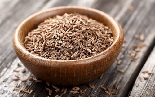 Cumin Seeds