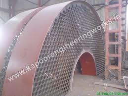 Falling Film Evaporator