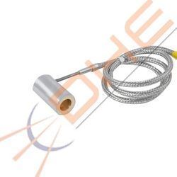 Heating Nozzle Coil Heaters