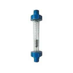 High Performance Industrial Glass Tube Rotameter