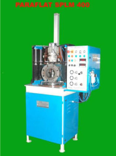 Internal Valve Seat Lapping Machine