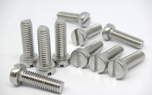 Machine Screws