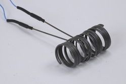 Micro Tubular Coil Heater