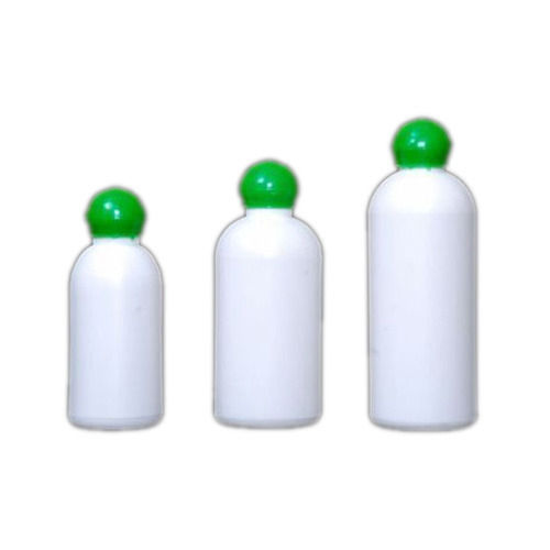 Portability Plastic Bottles