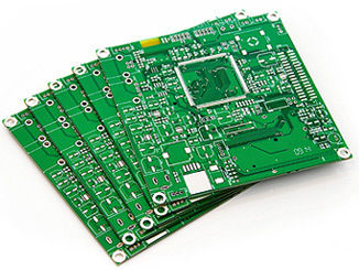 Printer Circuit Board