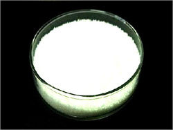 Black And Grey Pure Zinc Sulphate