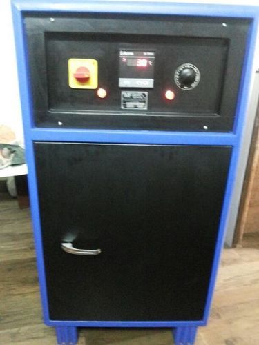 RT Film Drying Cabinet