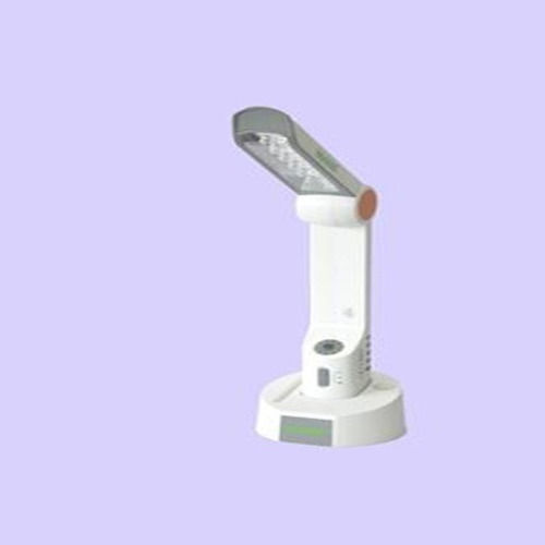 Solar Reading Lamp