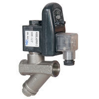 Auto Drain Valves