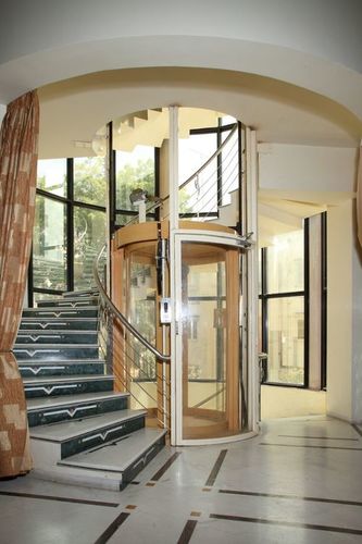 Bunglow Elevators
