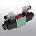 Directional Control valve