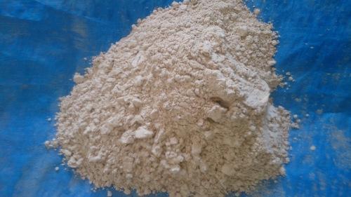 earthing powder