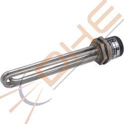 Electric Immersion Heaters